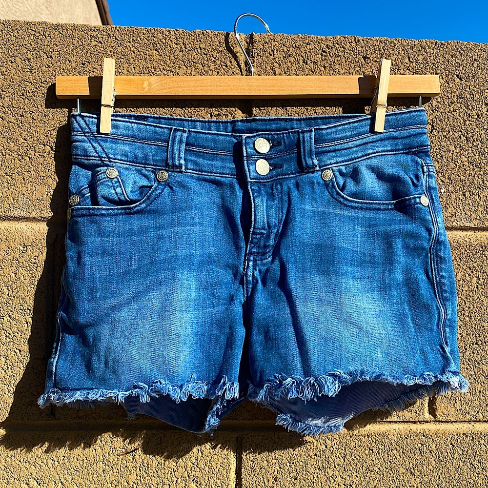 Rock and Republic Shorts